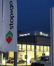 Parkgarage AG St. Margrethen Bild 1