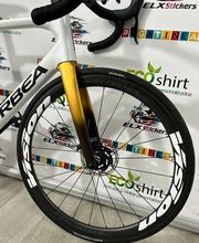 Ecoshirt: Art. Pegatinas Y Vinilos Personalizados imagen 12