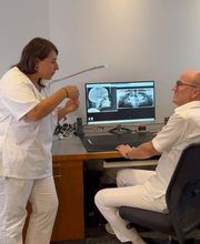 Dr. med. dent. Maino Roberto - AMOrtodonzia Bild 3