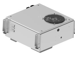 Musfeld Aircotech AG Bild 8