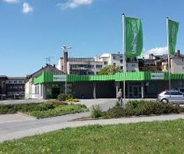 UNI ELEKTRO Plauen Bild 1