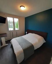 Hotel Restaurant le gibet image 7