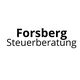 Erik Forsberg, Steuerberater