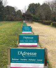 Agence immobilière l'Adresse Gif-sur-Yvette Vallée image 7