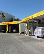 Esso - Tankstelle Bild 1