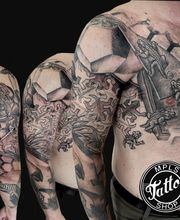 Minneapolis Tattoo Shop image 8