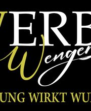 Werbe Wenger Bild 1
