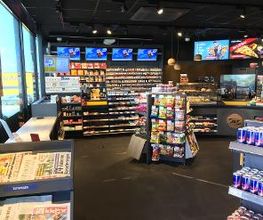JET Tankstelle Bild 6