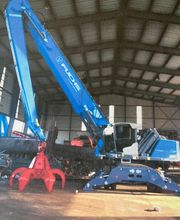 Franz Schoder Schrott- und Metallhandel Bild 3