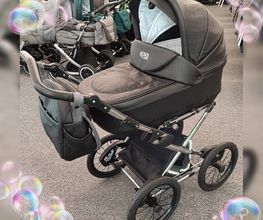 FEDER Kinderwagen Bild 15