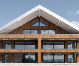 Füglistaller Architekten AG Bild 8