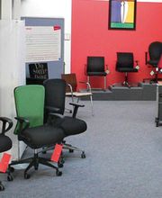 höchemer büro-konzepte - Mein Büro. Passt.- Bild 7