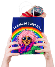 La Nago de Gurutzeta imagen 1