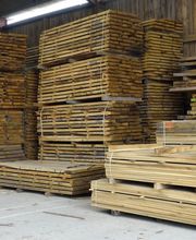 Groupe Cooperatif Sylva Bois image 2