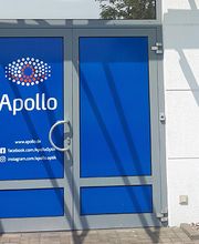 Apollo-Optik - Bentwisch im Hanse-Center Bild 2