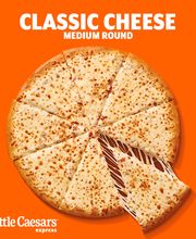 Little Caesars Pizza image 4