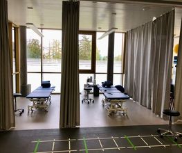 Kenzen Centre Bild 3