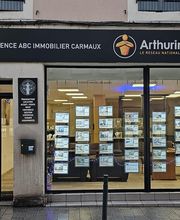 Arthurimmo.com ABC Immobilier CARMAUX image 4