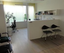 Physiotherapie Dreilinden Bild 1