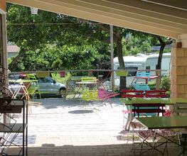 Camping Le Pastural image 1