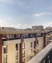 B&B HOTEL Genova City Center immagine 2