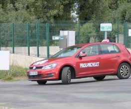 Auto-Ecole Priou Michelet image 3