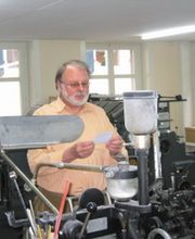 Gallus Druck GmbH Prepress & Print Bild 5