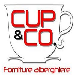 CUP & Co s.r.l logo