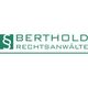 Florian Berthold Rechtsanwalt