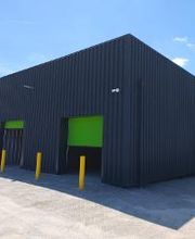 1BOX Self Storage Heerlen-Kerkrade Opslagruimte huren afbeelding 3