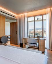 best hotels in malaga