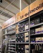 Bricorama La Chapelle Saint Luc image 18