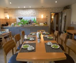 Pension Bartz - Inh. Waltraud Eltges Bild 10