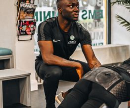 JustFit-Körperwerkstatt Hamburg Hohenfelde Bild 5