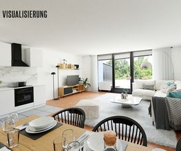 Home Staging Beispiel