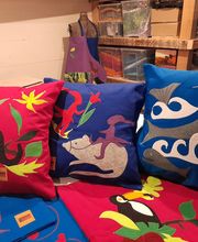 TOUDOU LE LOUP image 7