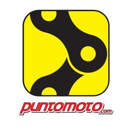 Puntomoto logo