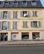 Agence Partnaire Senlis Logistique Amazon