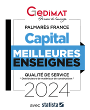 GEDIMAT DERREY image 2