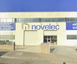 Novelec Costa Brava imagen 6