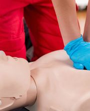 Wolfgang Schmitz Training Bild 6