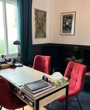 Kinésiologue Hypnothérapeute Flers LECAMPION Manuela image 3