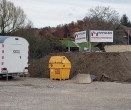 Marques Construction Sàrl Bild 8