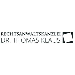 Rechtsanwaltskanzlei Dr. Thomas Klaus