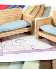 Müller Raumausstattung, Parkett- und Bodenbeläge Bild 2