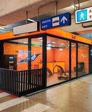 SIXT Noleggio Auto Milano - Aeroporto Malpensa - Terminal 1 (MXP) immagine 12