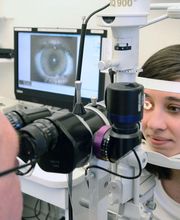 Fleury Opticiens SA Bild 7