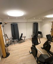 Physiotherapie Santewell Basel Steinenvorstadt Bild 13