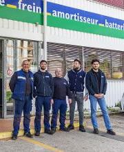 Euromaster Crissier Bild 16