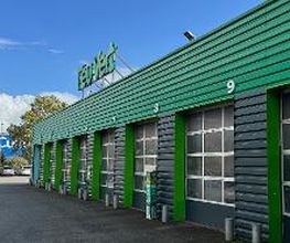 Feu Vert image 1